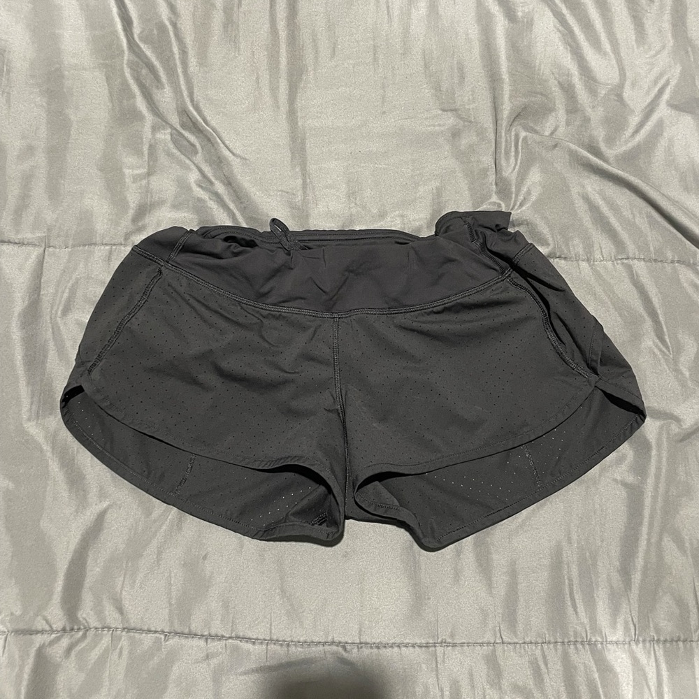 Lululemon women shorts